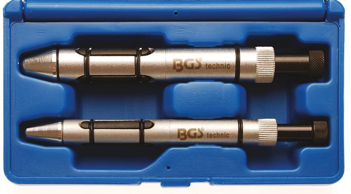 Image du produit BGS Jeu de centreur d’embrayage 2 pièces