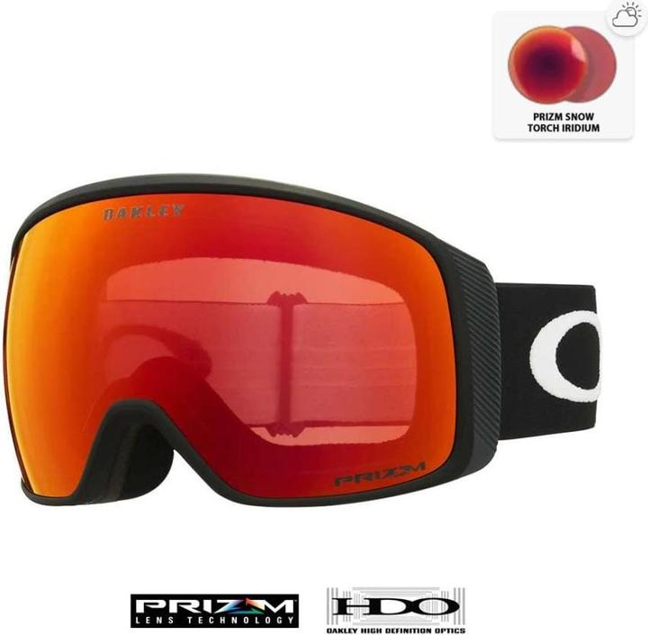 Image du produit Oakley Flight Tracker L
