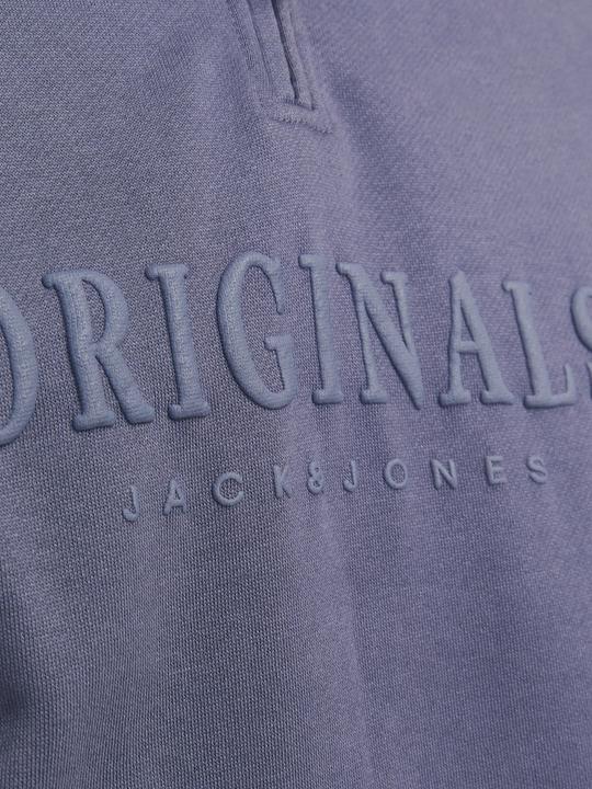 Actual product image Jack & Jones Printed sweatshirt Sweatshirt (S)