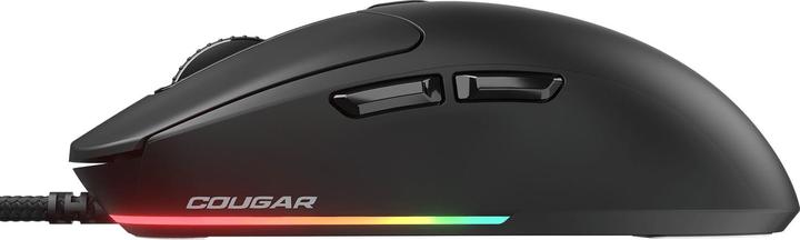 Produktbild Cougar Souris filaire Gamer Minos Neo RGB (Noir) (Windows)