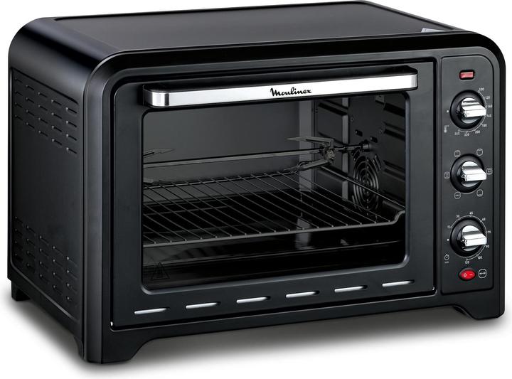Immagine prodotto Moulinex OX485810