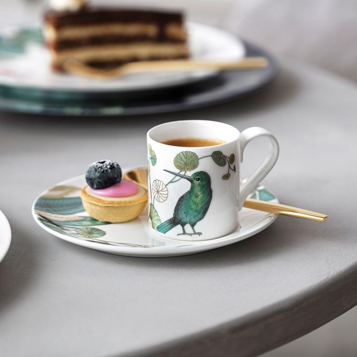Image du produit Villeroy & Boch Tasse à moka/espresso Avarua (60 ml, 1 x)