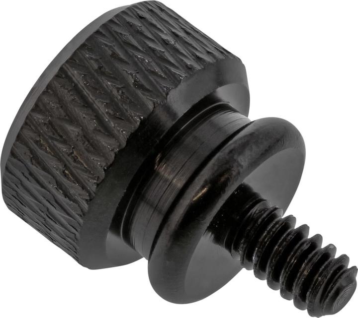 Image du produit Aquatuning Vis à oreilles pour le logement du bigpack noir (10 pièces)