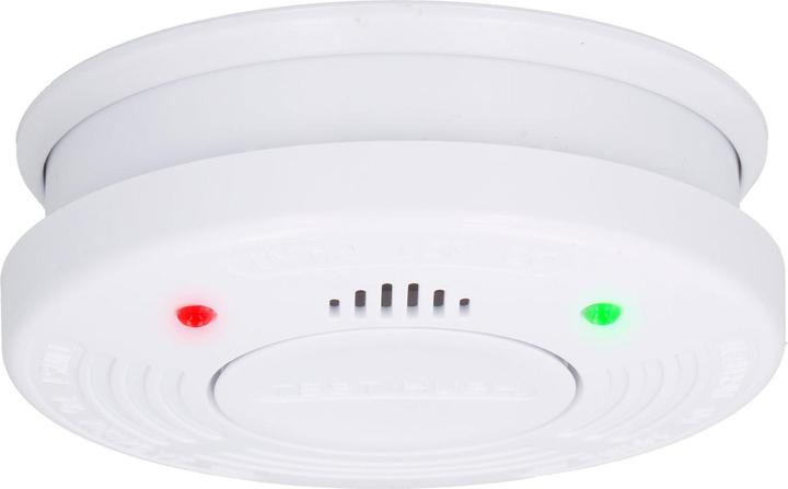 Produktbild Grundig Rauchmelder
