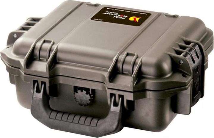 Actual product image Peli iM2050 (Photo case, 5 l)
