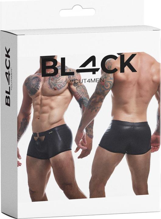 Immagine prodotto Cut4men Mini pantaloni da uomo "Peekaboo (L)