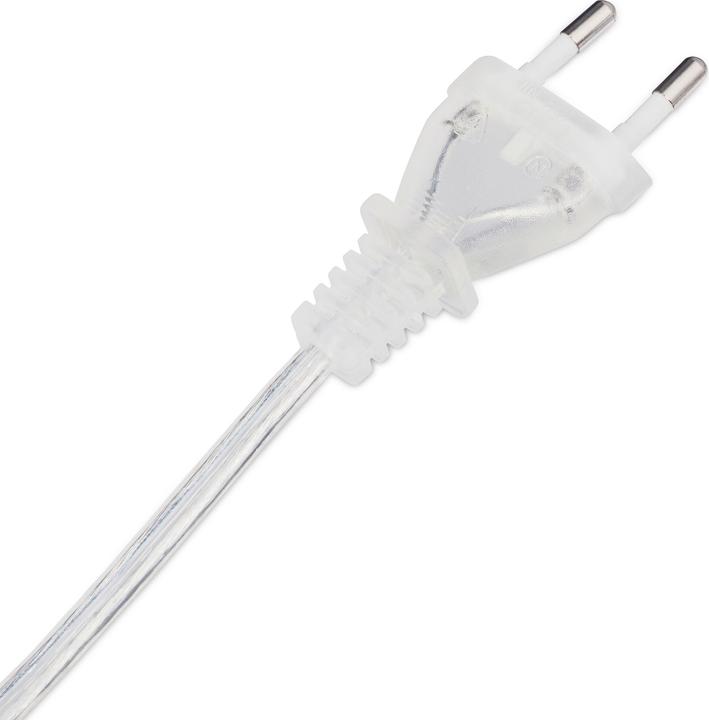 Actual product image Relaxdays Bedside lamp (E14)