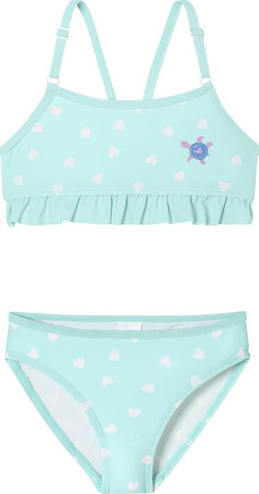 Produktbild Schiesser Bustier-Bikini Aqua Kids Girl (140)