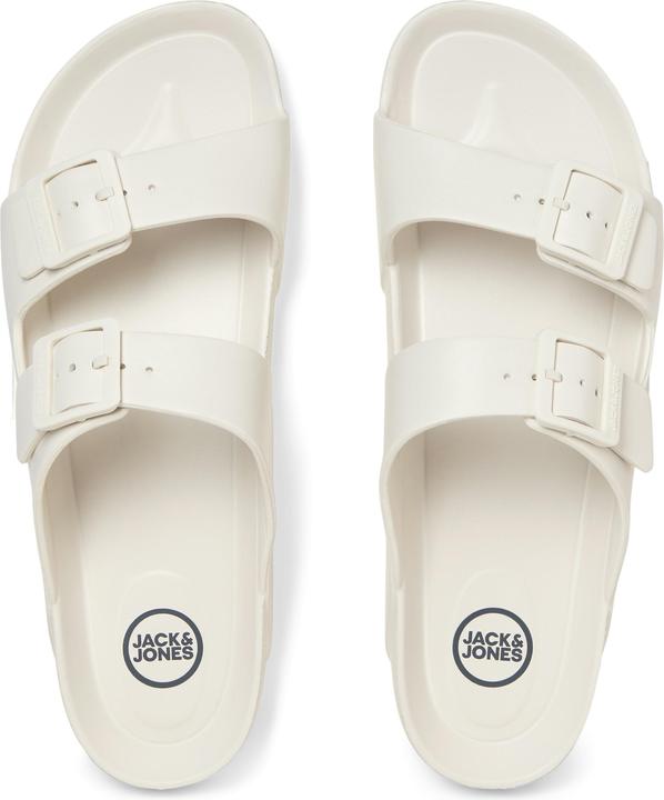 Actual product image Jack & Jones Jfwcroxton Moulded Sandal Noos (42)