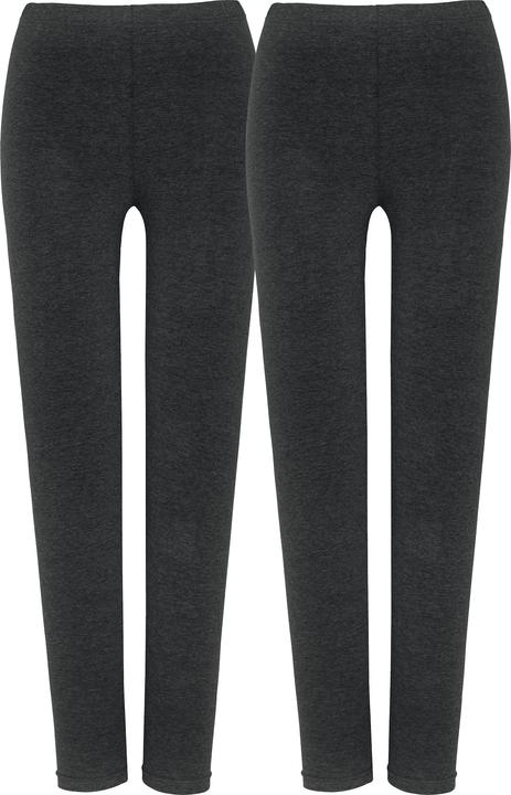 Redbest Damen-Leggings 2er-Pack