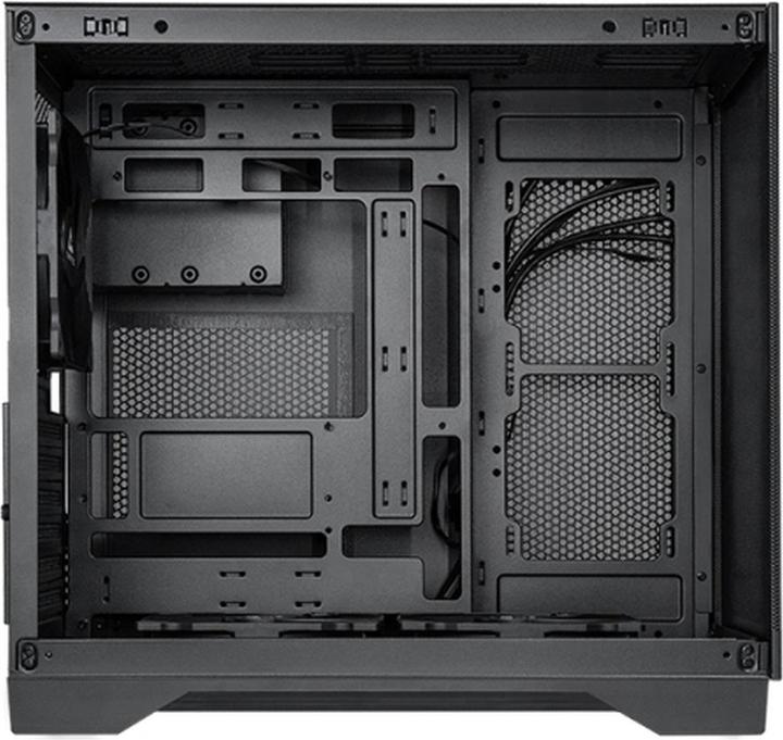 Immagine prodotto Chieftec Visio Air (mATX, ATX, Mini-ITX)
