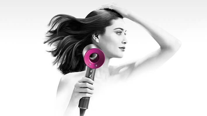 Immagine prodotto Dyson Supersonico