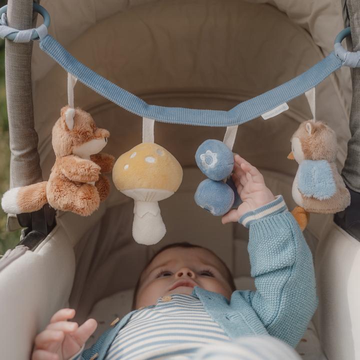 Actual product image Little Dutch Forest Friends