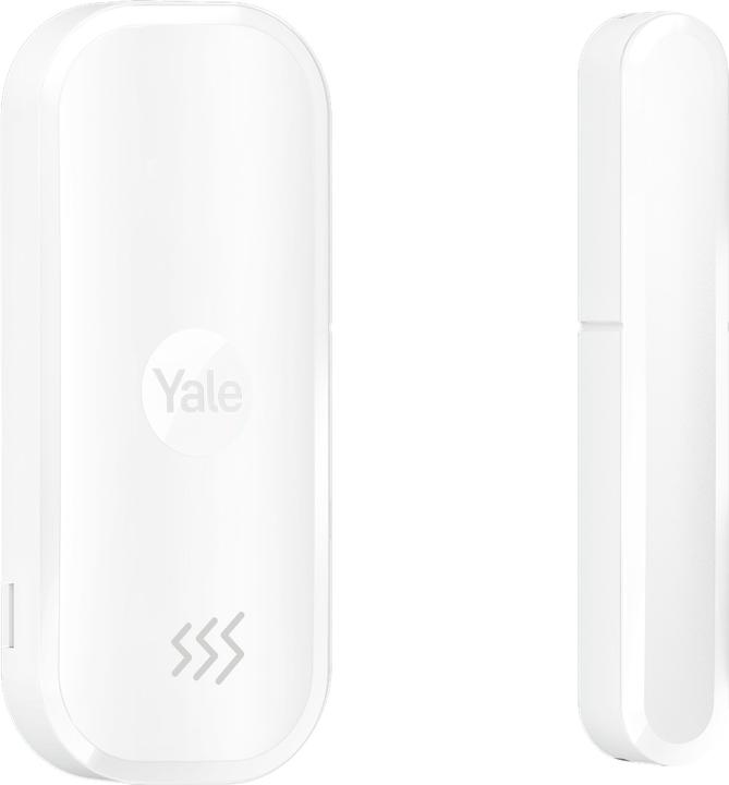 Actual product image Yale Smart Alarm Intrusion Sensor
