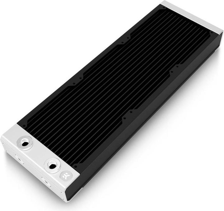 Actual product image EKWB EK-Pro QDC Kit, 2xP360 1xSP5 2×6000 Ada