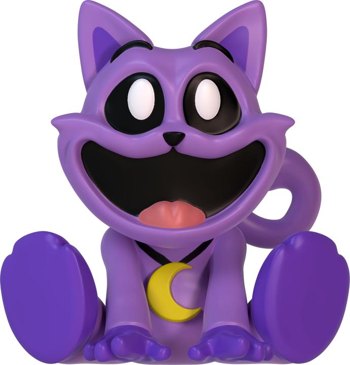 Actual product image Boti Poppy Playtime - Minifigures - S3 Critters (assorted)