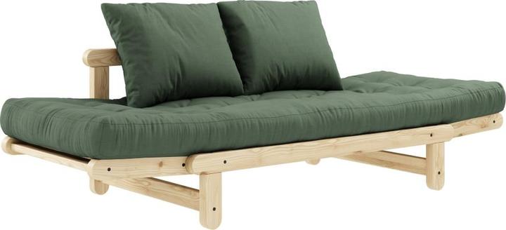 Actual product image Karup Design Beat (2 person sofa, Sofa bed)