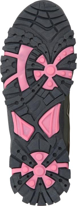 Produktbild Mountain Warehouse Wanderstiefel Softshell (34)