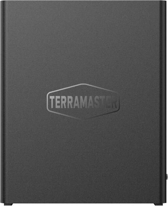 Image du produit Terramaster F8 SSD