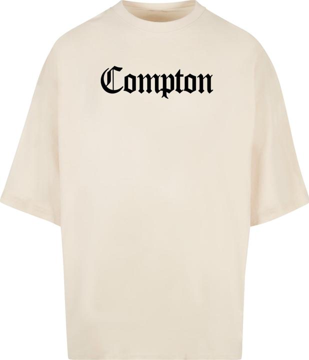 Mister Tee MisterTee Compton Huge Tee - 179369