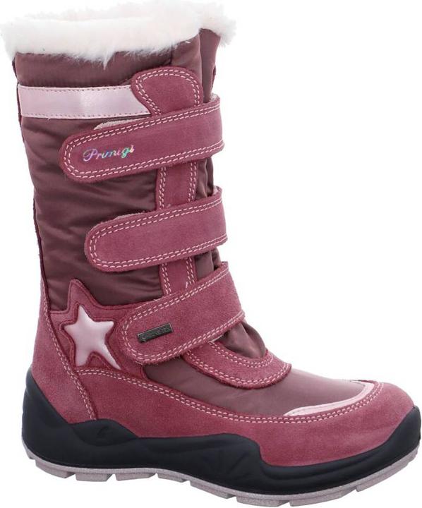 Actual product image Primigi Winter boots GTX (35)
