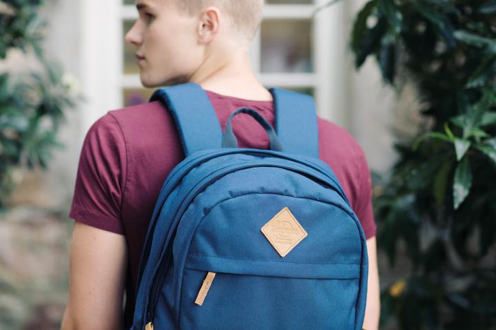 Produktbild Beckmann City Max (34 l)