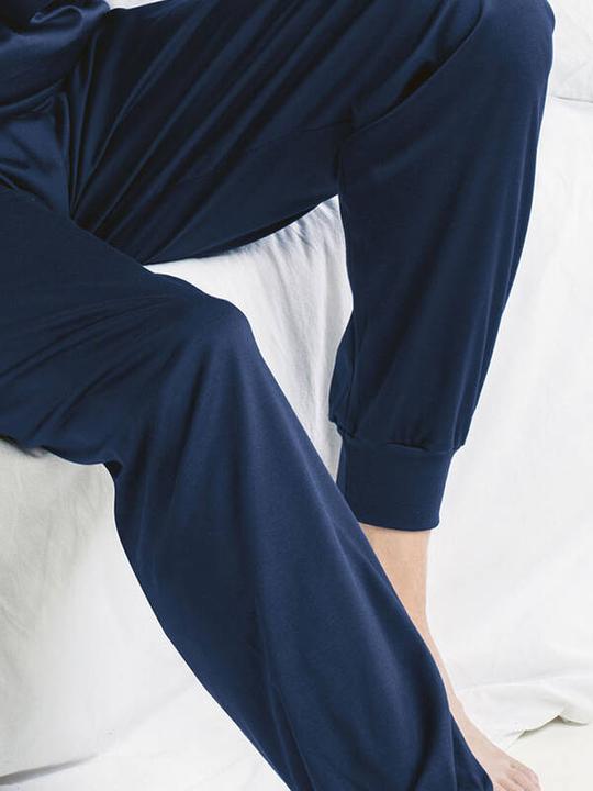 Actual product image ISA Bodywear Pyjamas long (L)