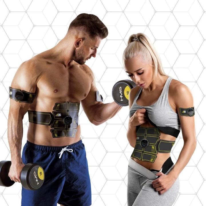 Image du produit HMS Abs Master