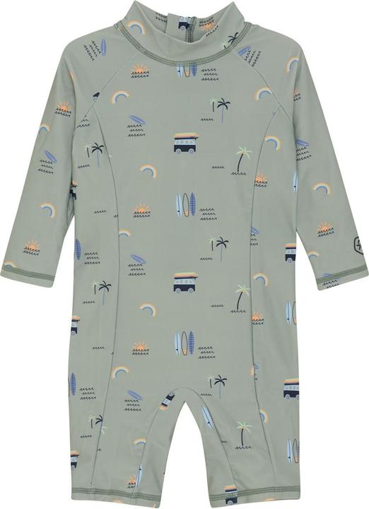 Color Kids Baby Badeanzug Iceberg (74)