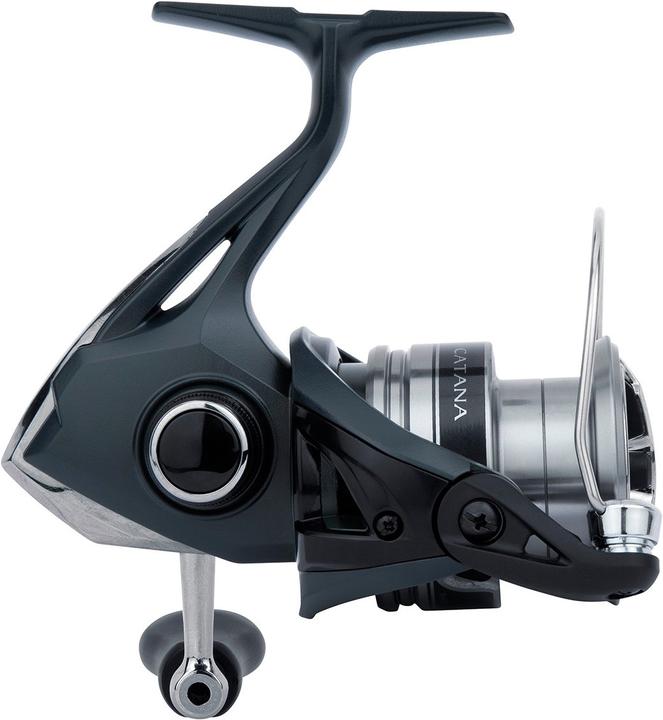 Actual product image Shimano Catana (4000)