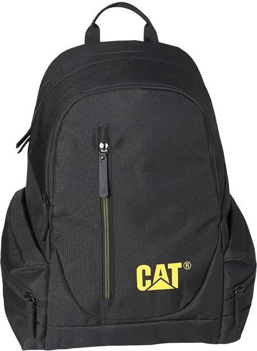 Produktbild Cat The Project Rucksack - Schwarz