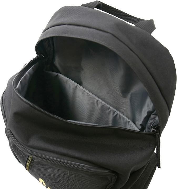 Produktbild Cat The Project Rucksack - Schwarz