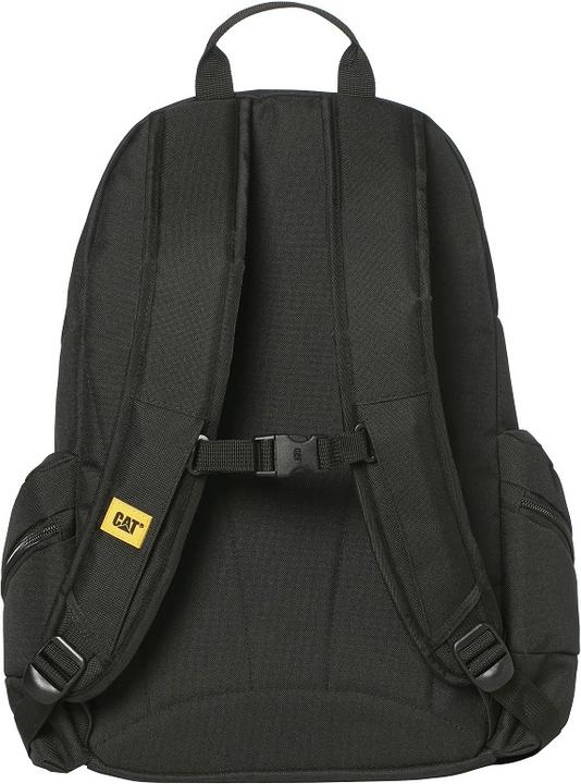 Produktbild Cat The Project Rucksack - Schwarz