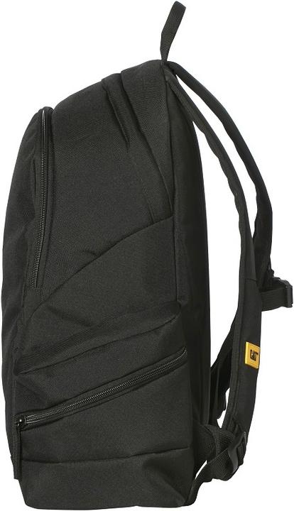 Produktbild Cat The Project Rucksack - Schwarz