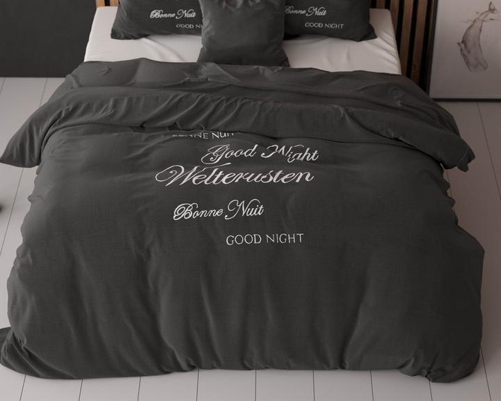 Image du produit Sleeptime Housse de couette (Housse de couette, 140 x 220 cm)