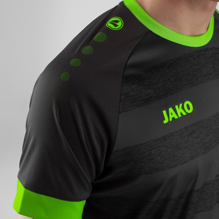 Image du produit JAKO Maillot Celtic Melange KA (XXL)