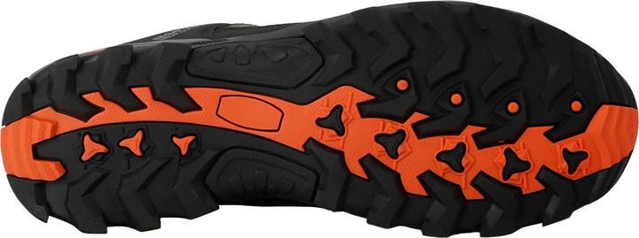 Actual product image Regatta Mens Samaris III Low Walking Shoes (39)
