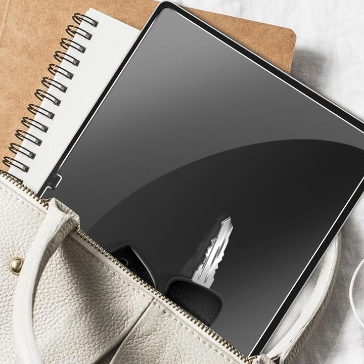 Immagine prodotto Samsung Protezione dello schermo antiriflesso (1 Pezzo/i, Galaxy Tab S9 Plus, Galaxy Tab S9 FE+)