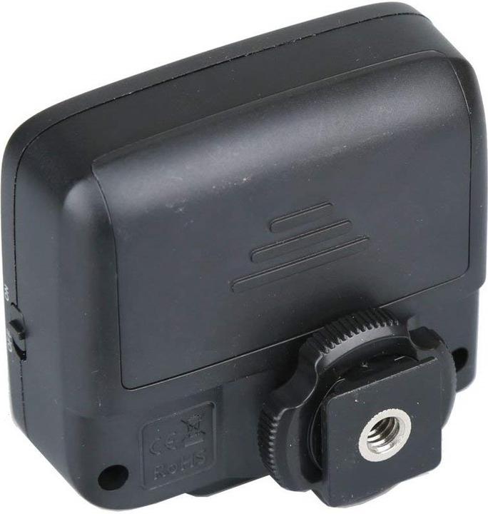 Image du produit Godox Récepteur X1R-C pour Canon (Batterie du flash)