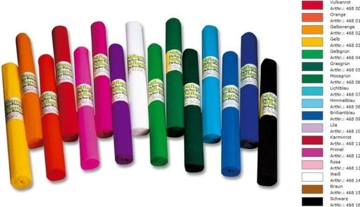 Produktbild Staufen Krepppapier (1 x)