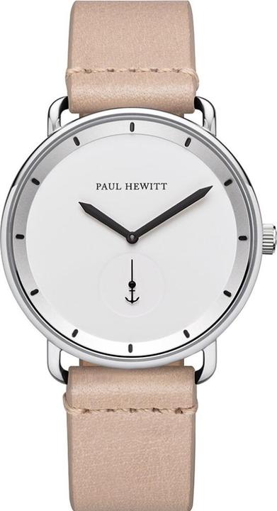 Actual product image Paul Hewitt breamwater (Analogue wristwatch, 42 mm)