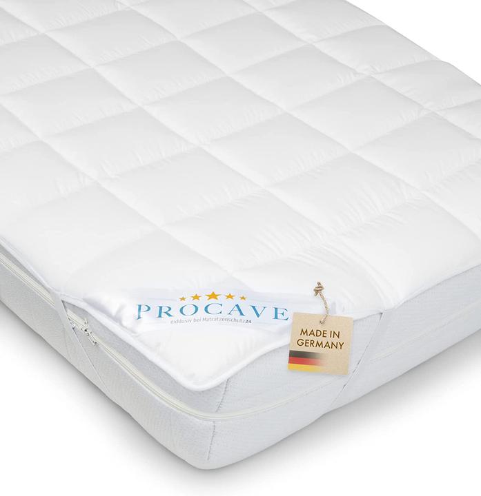 Actual product image Procave Micro Comfort (120 x 200 cm)
