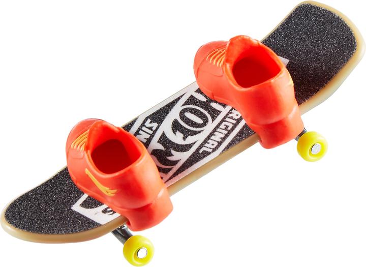 Produktbild Hot Wheels Skate Fingerboard