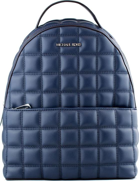 Image du produit Michael Kors Casual Backpack 35R5S6HB6V-NAVY Blue 30 x 24 x 12 cm