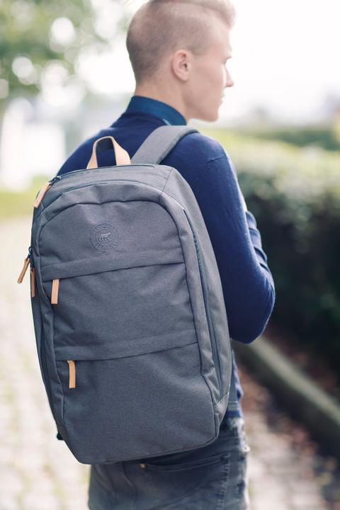 Produktbild Beckmann City Max (34 l)