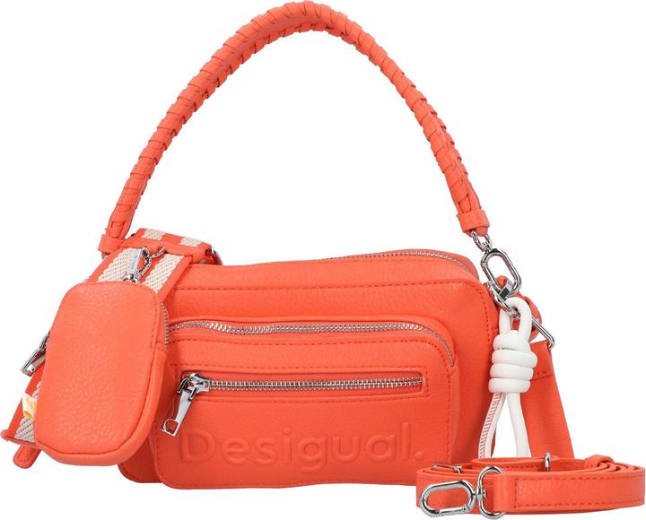 Produktbild Desigual Cambridge 2.0 Schultertasche 21.8 cm