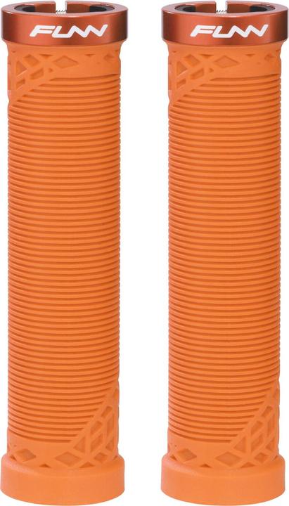 Actual product image Funn Hilt Grips