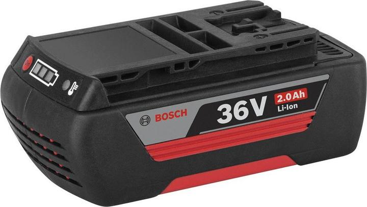 Bosch Professional Zubehör Slide-in battery pack (36 V)
