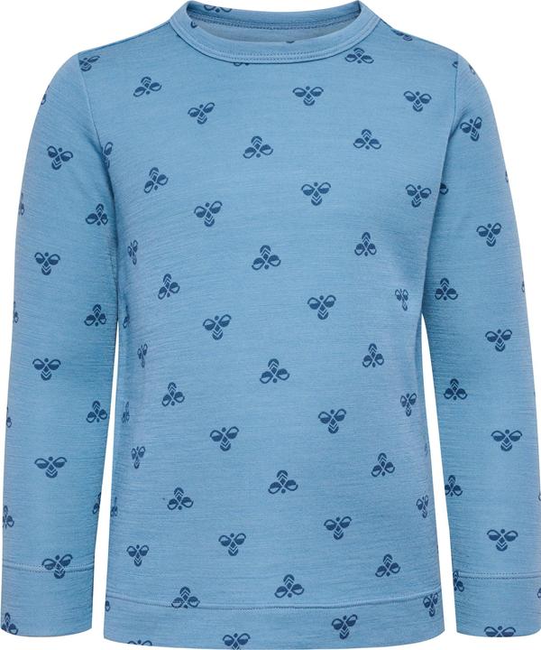 Produktbild hummel hmlVILMO T-SHIRT LS (98)