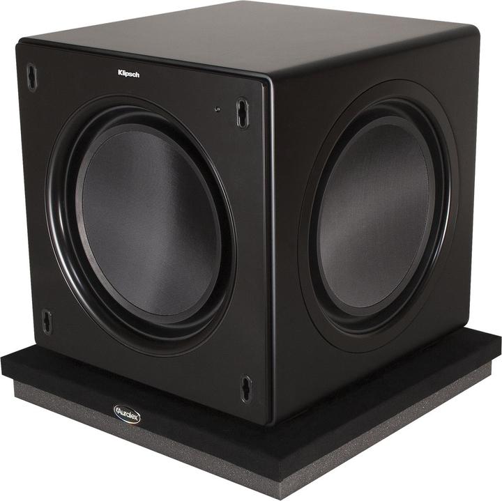 Produktbild Auralex SubDude-II Subwoofer Isolation (1 Stk.)